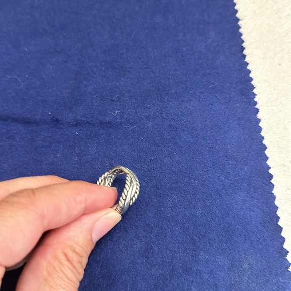 Silpada ring - Picture 3 of 3